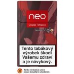 BAT glo neo™ Sticks Classic Tobacco – Hledejceny.cz
