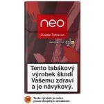 BAT glo neo™ Sticks Classic Tobacco – Zboží Mobilmania