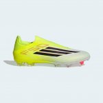adidas F50 League Laceless FG/MG jp8346 – Zboží Dáma