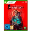 Hra na Xbox One Alfred Hitchcock: Vertigo (Limited Edition)