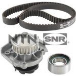 SNR Vodni pumpa + sada ozubeneho remene KDP458.360 – Zboží Mobilmania