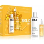 Bioliq PRO micelární čisticí voda na obličej a oči 200 ml + intenzivní hydratační sérum na obličej, krk a dekolt 30 ml – Zbozi.Blesk.cz