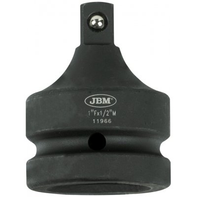 Redukce průmyslová F1" - M1/2" JBM 11966 – Zboží Mobilmania