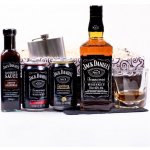 Manažerský dárkový koš Jack Daniels 40942 obě strany – Sleviste.cz