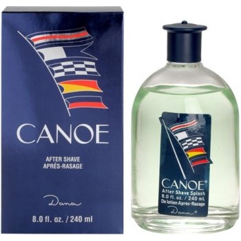 Dana Canoe voda po holení 240 ml