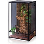 Repti Zoo RK0135N terárium 40,6 x 40,6 x 76,2 cm – Zbozi.Blesk.cz