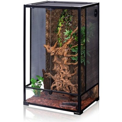 Repti Zoo RK0135N terárium 40,6 x 40,6 x 76,2 cm – Sleviste.cz