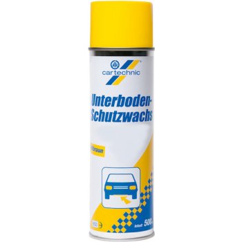 Cartechnic Ochrana podvozku a karoserie 500 ml