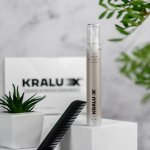 Kralux® Sérum pro navrácení barvy a podporu růstu vlasů a vousů 2 x 15 ml – Sleviste.cz
