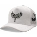 Reflection Luxury Velvet Rhinostones White – Zboží Dáma