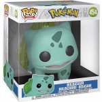 Funko Pop! 453 Pokemon Bulbasaur – Zboží Dáma