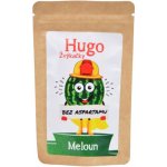 Hugo Žvýkačky Citrus bez aspartamu 42 g – Zboží Dáma