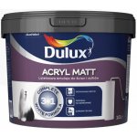 Dulux Acryl Matt 10 L – Hledejceny.cz