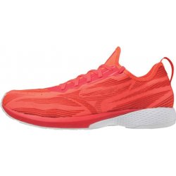 Mizuno Wave Aero 19 Ignition Red