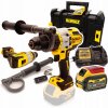 Akušroubovák DeWALT DCD999T1