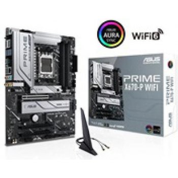 Asus PRIME X670-P WIFI 90MB1BV0-M0EAY0