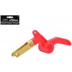 Červená spoušť a běžec pro pistolový ovladač – Zboží Dáma