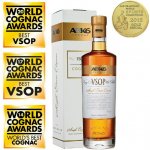 ABK6 VSOP Single Estate Cognac 40% 0,7 l (karton) – Hledejceny.cz