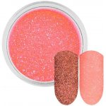 Rossart Neonový meruňkový prášek 0,2 mm 3 ml – Hledejceny.cz