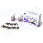 SD Biosensor testovací proužky pro SD Codefree 50 ks – Zbozi.Blesk.cz