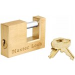 Master Lock M1BEURDLF – Zboží Mobilmania