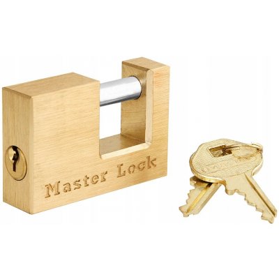 Master Lock M1BEURDLF – Zboží Mobilmania