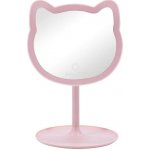 innoGIO kosmetické zrcátko GIOperfect Pink Cat – Zboží Dáma innoGIO kosmetické zrcátko GIOperfect Pink Cat – Zboží Dáma