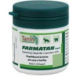 Farmatan 300mg 20 tbl – Hledejceny.cz