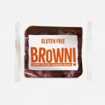 Balviten Brownie bez lepku 37 g – Zboží Dáma