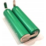 Suppo HLYAAA450 2,4V NiMH – Zboží Dáma