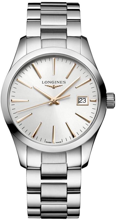 Longines L2.386.4.72.6