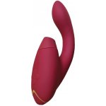 Womanizer Duo 2 Bordeaux – Zbozi.Blesk.cz