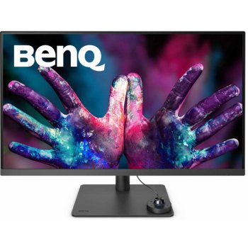 BenQ PD3205U