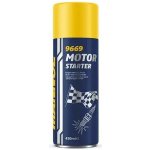 Mannol Motor Starter 450 ml – Zboží Mobilmania