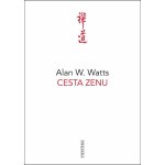 Cesta zenu - Alan Watts – Hledejceny.cz