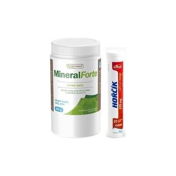 Nomaad Mineral Forte 800 g