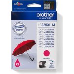 Brother LC-225XLM - originální – Zbozi.Blesk.cz