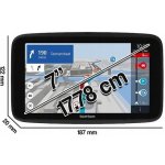 TomTom GO Expert 7 Plus – Zboží Živě