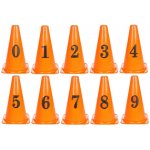 Merco Number Set kužely s čísly – Sleviste.cz