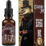 Hey Joe! Classic Joe olej na vousy 30 ml – Zbozi.Blesk.cz