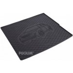 Gumová vana do kufru RIGUM - BMW X1 E84 2009 - 2015 – Hledejceny.cz