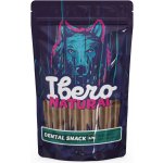 Ibero Dental Snacks Jehněčí Kolagen S/M 480 g – Zboží Mobilmania