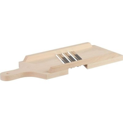 Kruhadlo na zelí 3 nože malé – Zboží Mobilmania