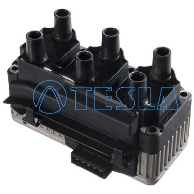 Zapalovací cívka TESLA CL021 – Zboží Mobilmania