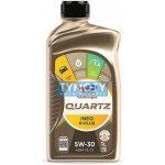 Total Quartz INEO R-PLUS 5W-30 1 l – Zbozi.Blesk.cz
