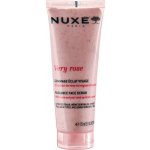 Nuxe Very Rose Krémový rozjasňující pleťový peeling krémový rozjasňující pleťový peeling 75 ml – Hledejceny.cz