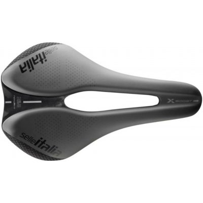 Selle Italia Novus Boost EVO X-Cross TM Superflow L zelené – Zboží Mobilmania