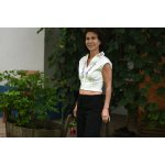 Matylda bílá – Zboží Dáma