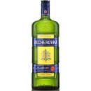 Becherovka 38% 1 l (set)