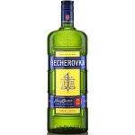 Becherovka 38% 1 l (set) – Hledejceny.cz